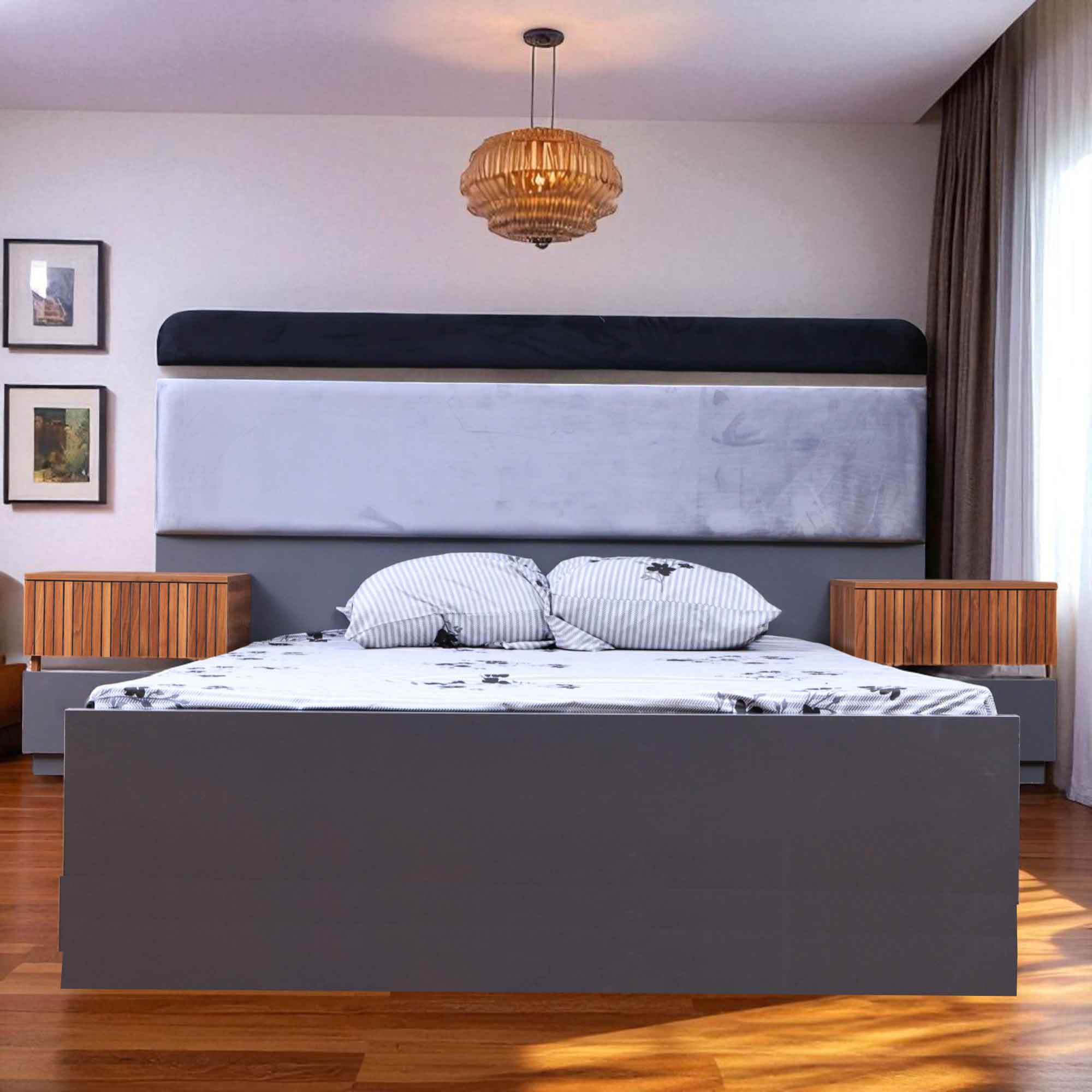 غرفه نوم ماستر 391