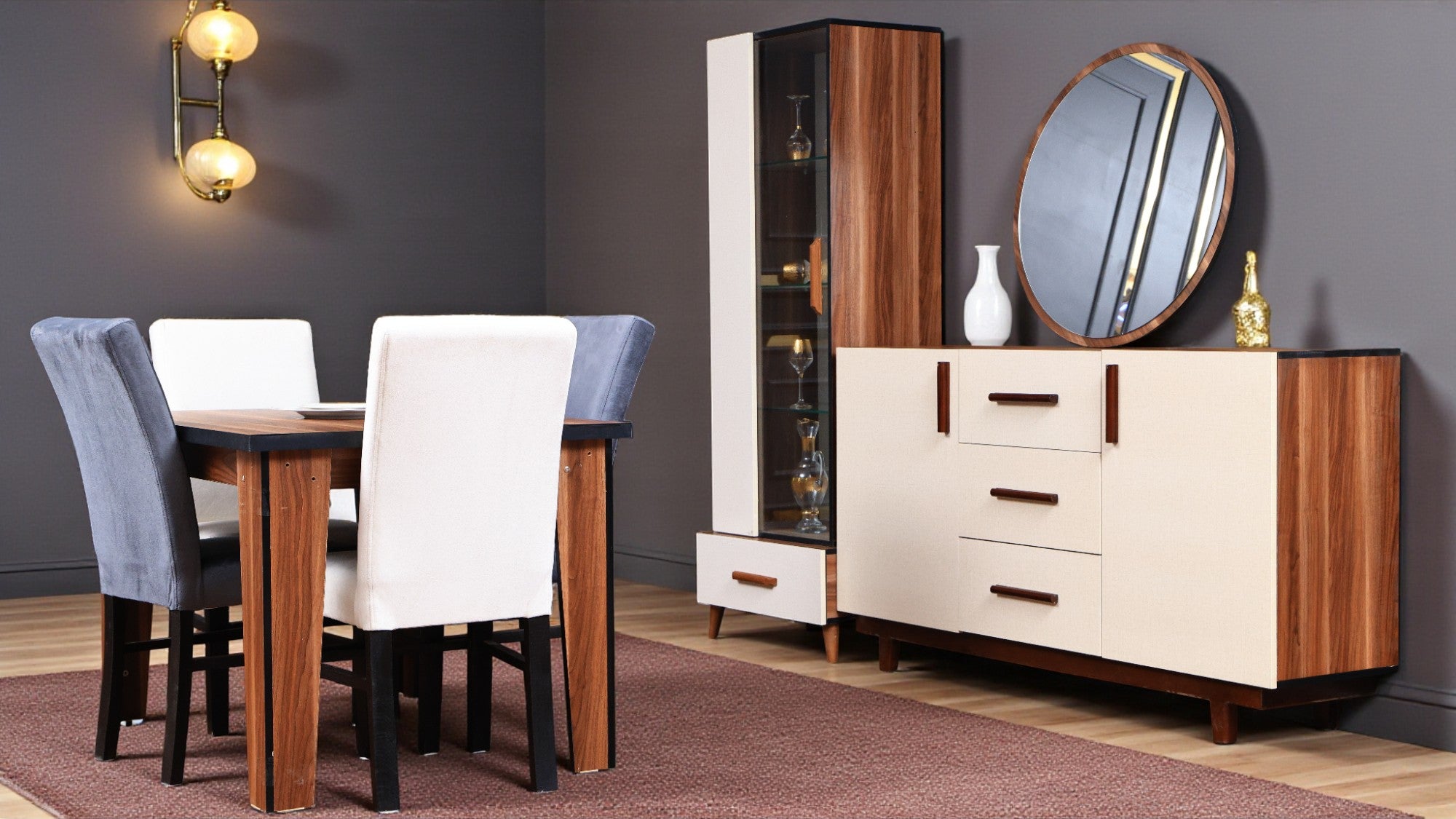 غرفة سفرة 475