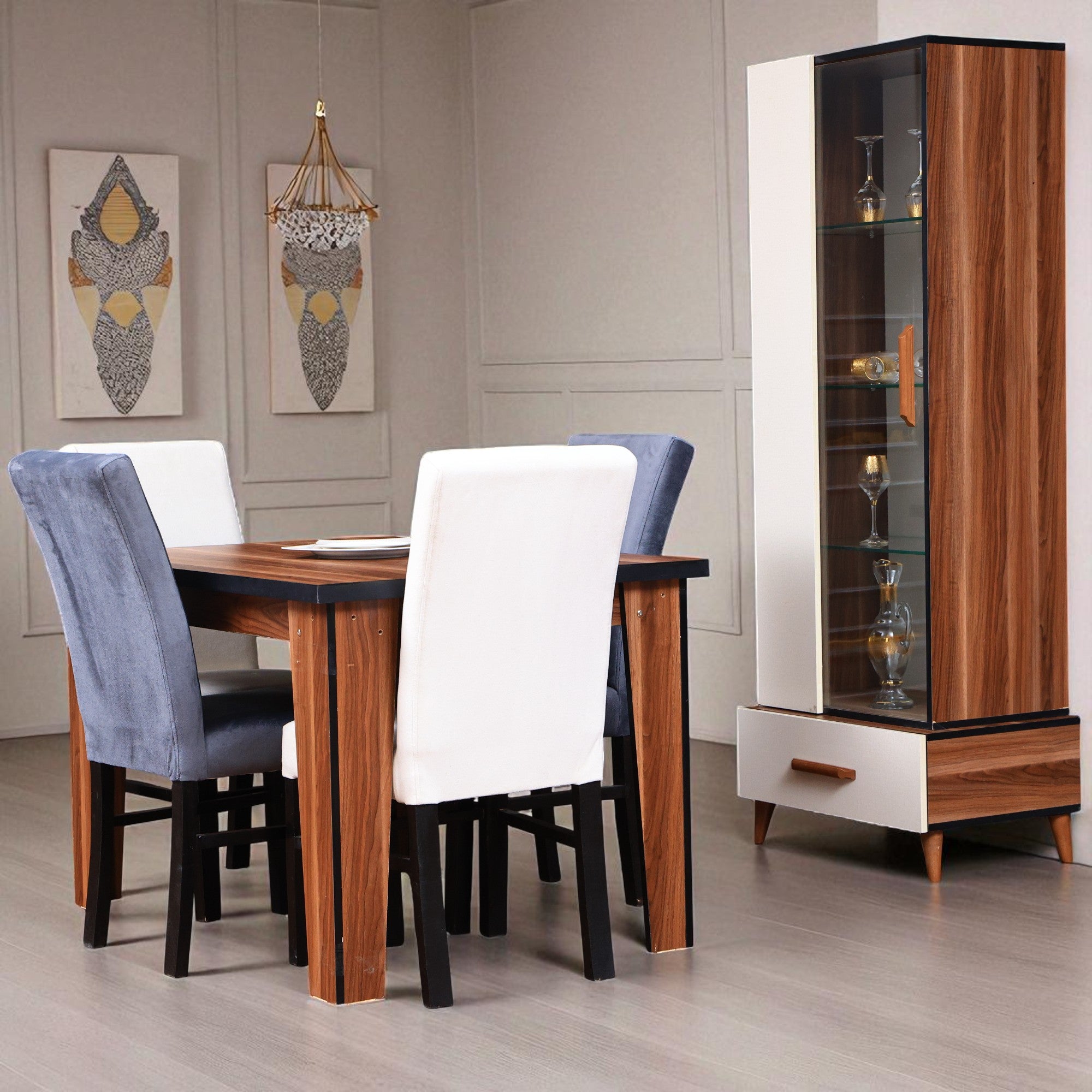 غرفة سفرة 475