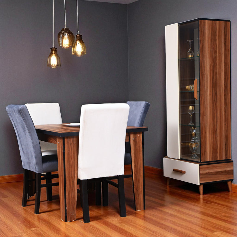 غرفة سفرة 622