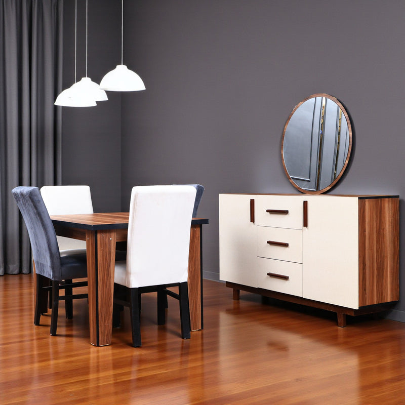 غرفة سفرة 623