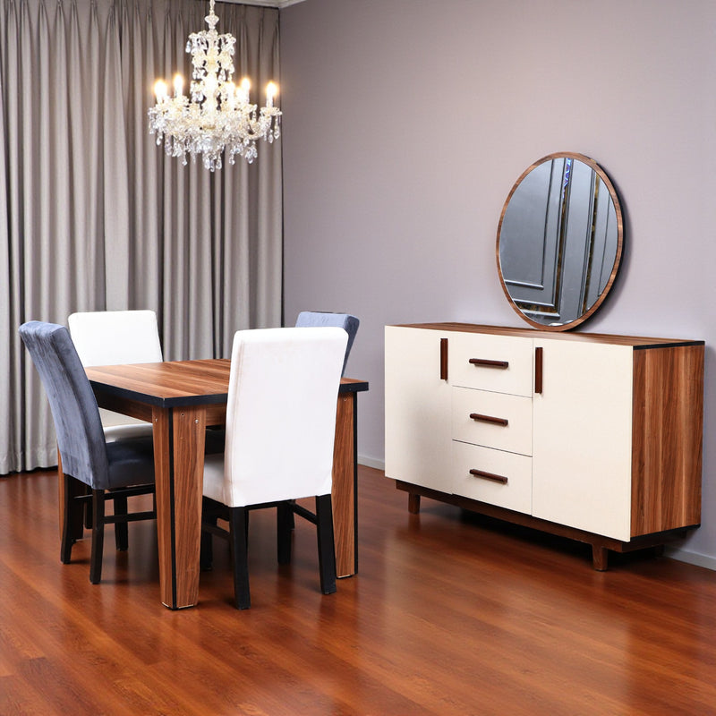 غرفة سفرة 623