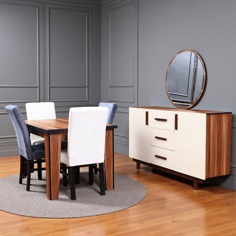 غرفة سفرة 623