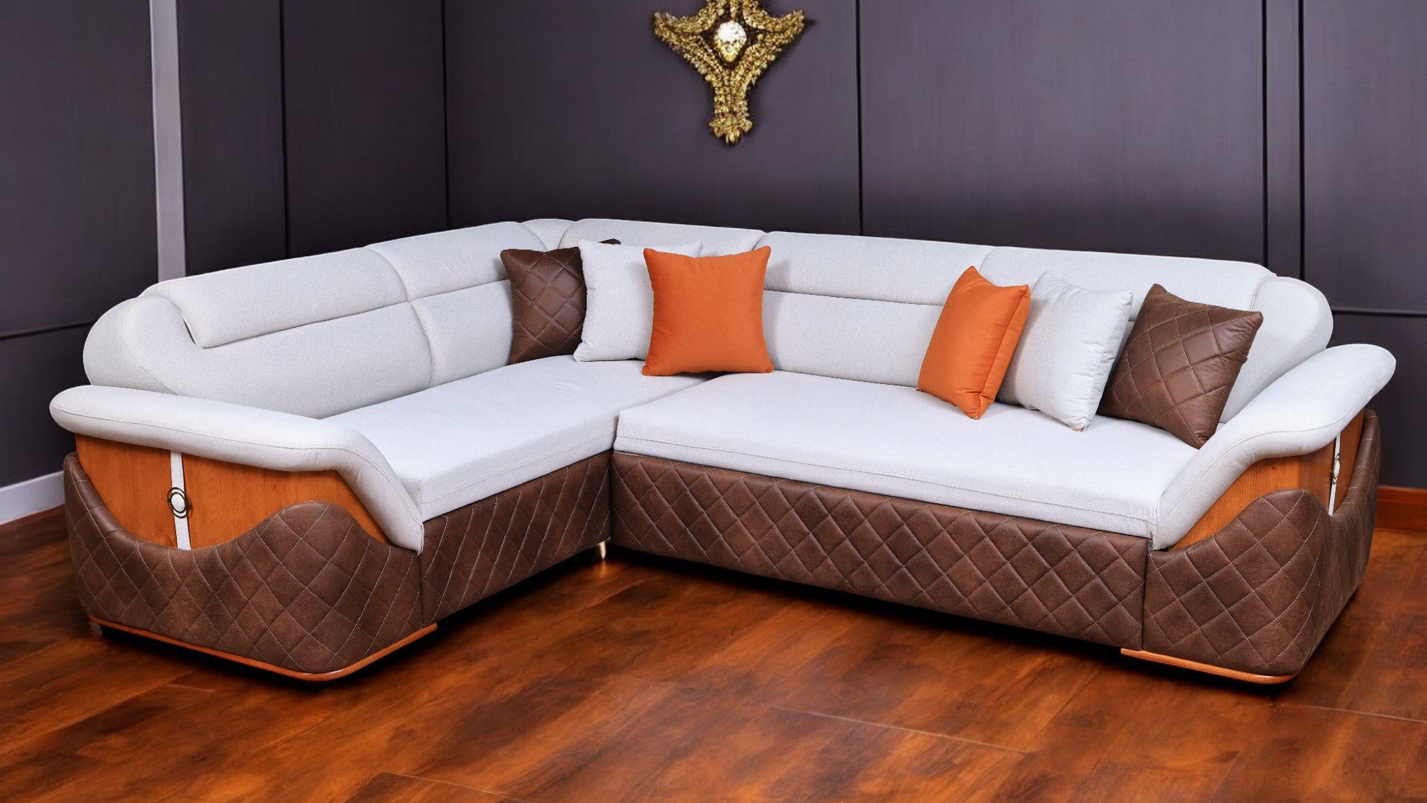 ركنة سرير وسحارة 303