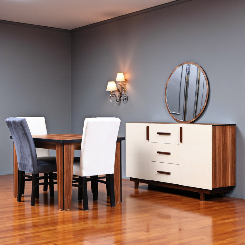 غرفة سفرة 623