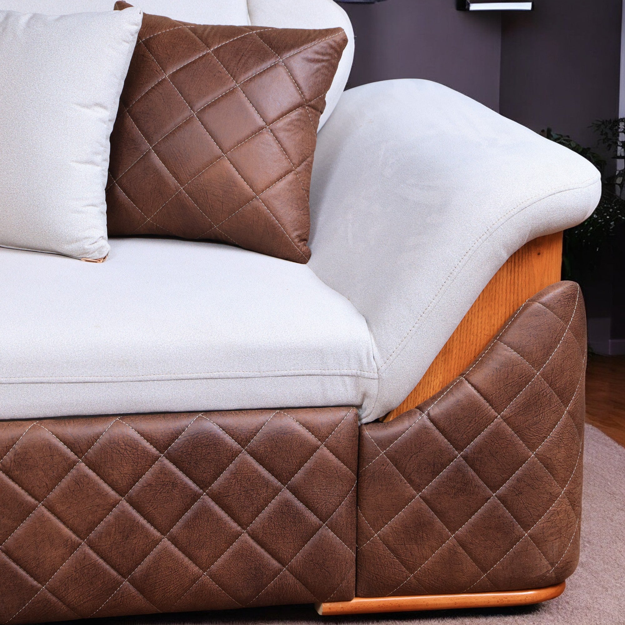 ركنة سرير وسحارة 303