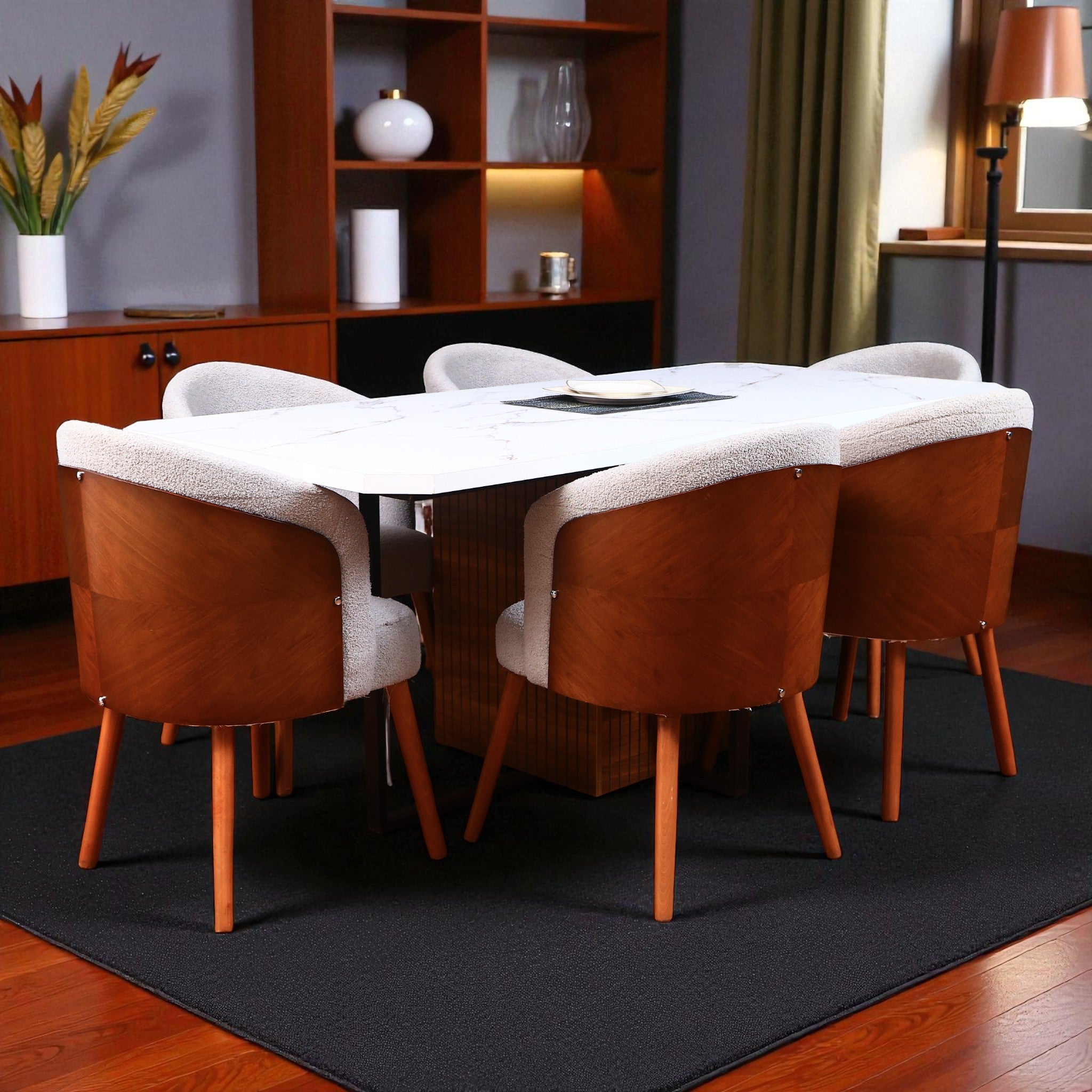 غرفة سفرة 569