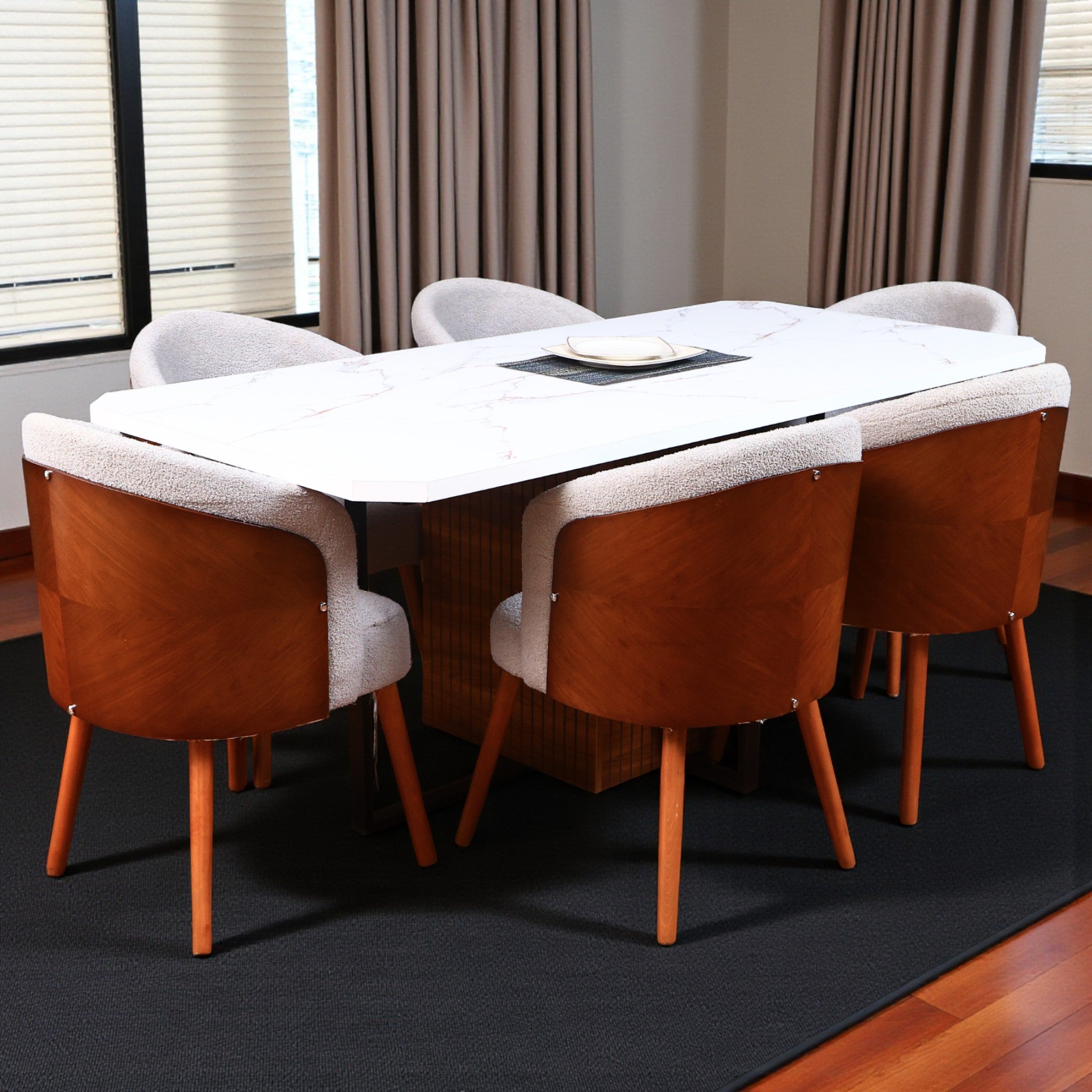 غرفة سفرة 569