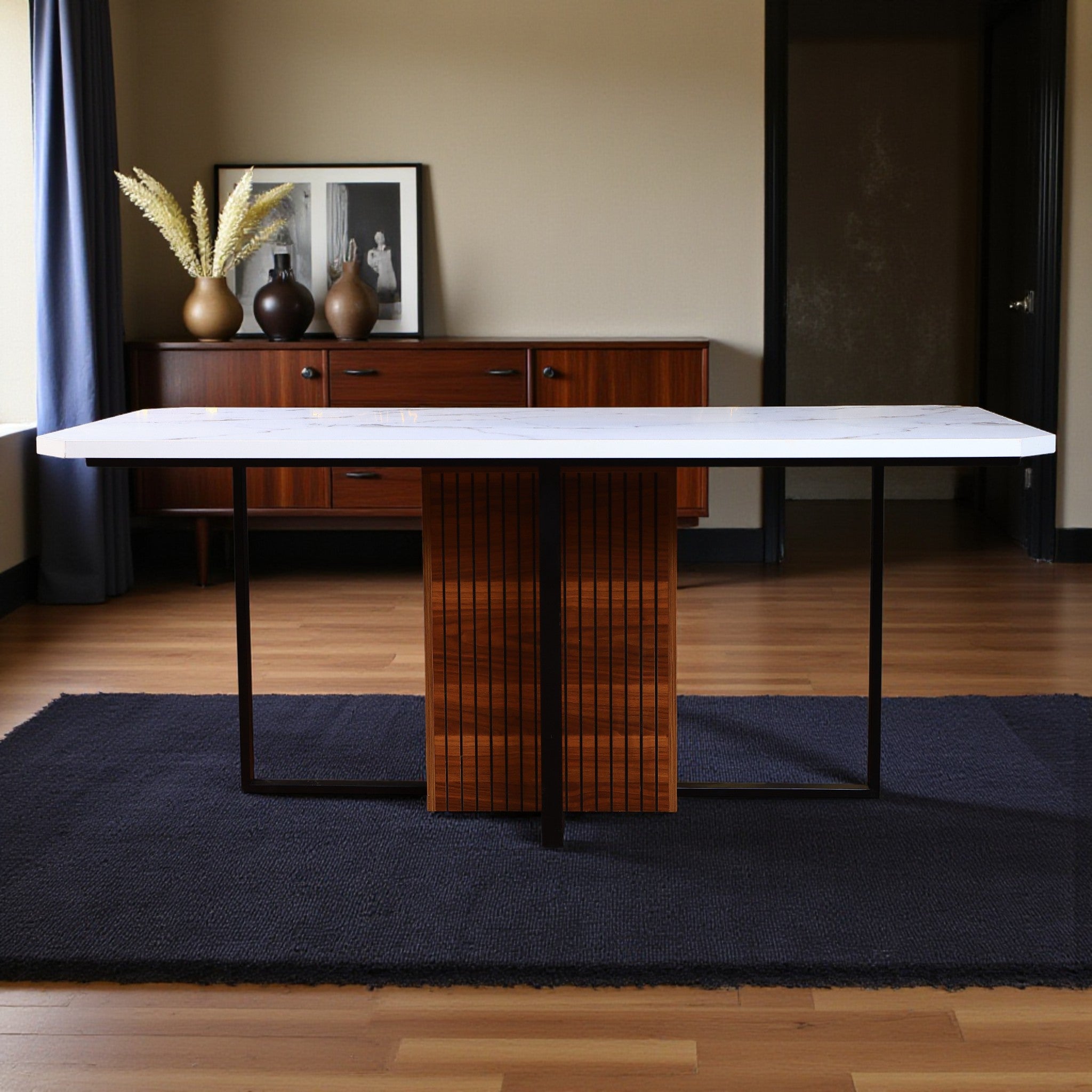 ترابيزة سفرة 570