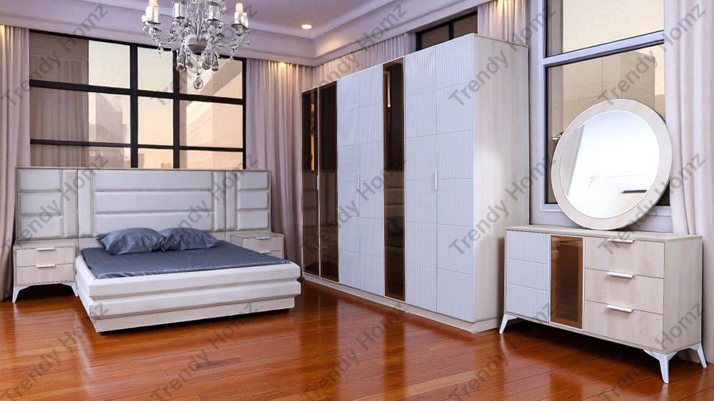 غرفة نوم ماستر 353