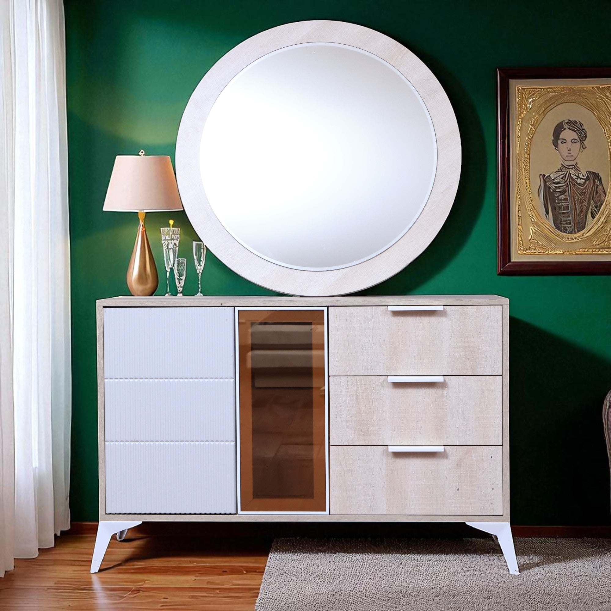 غرفة نوم ماستر 353