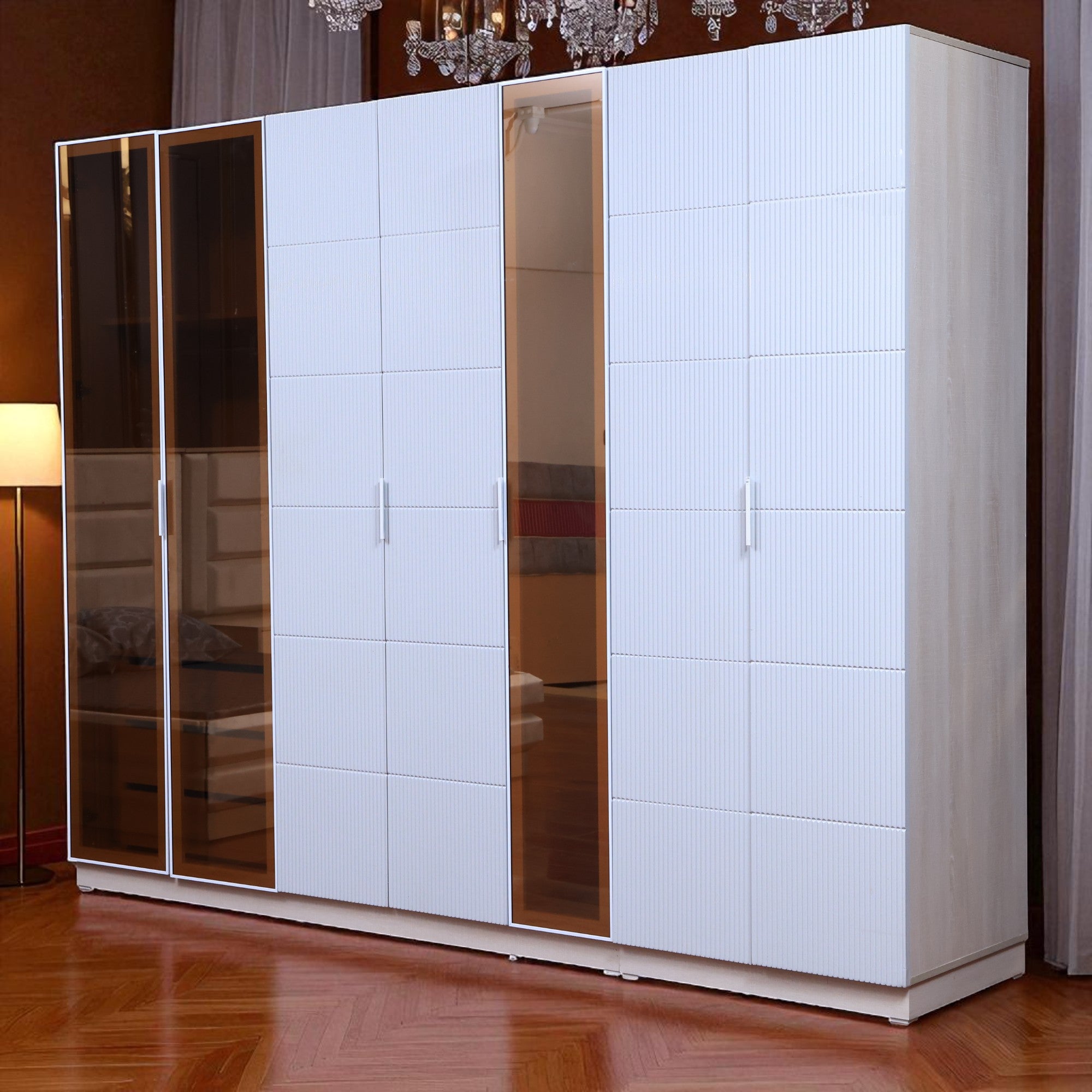 دولاب ماستر 353