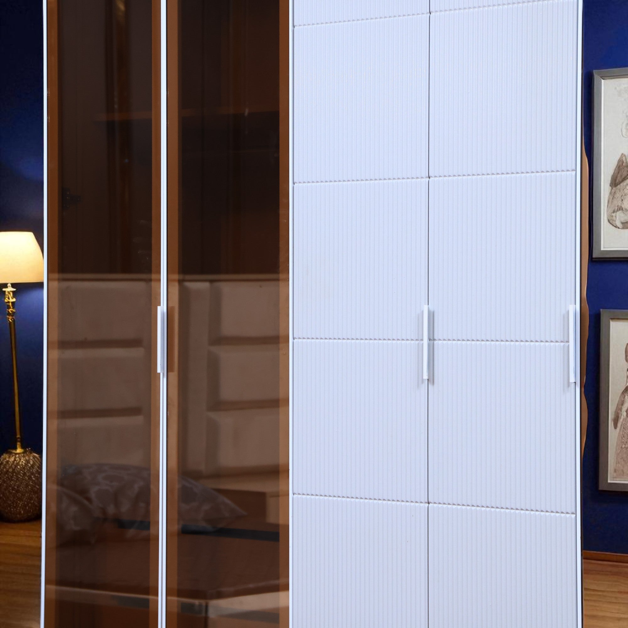 دولاب ماستر 353