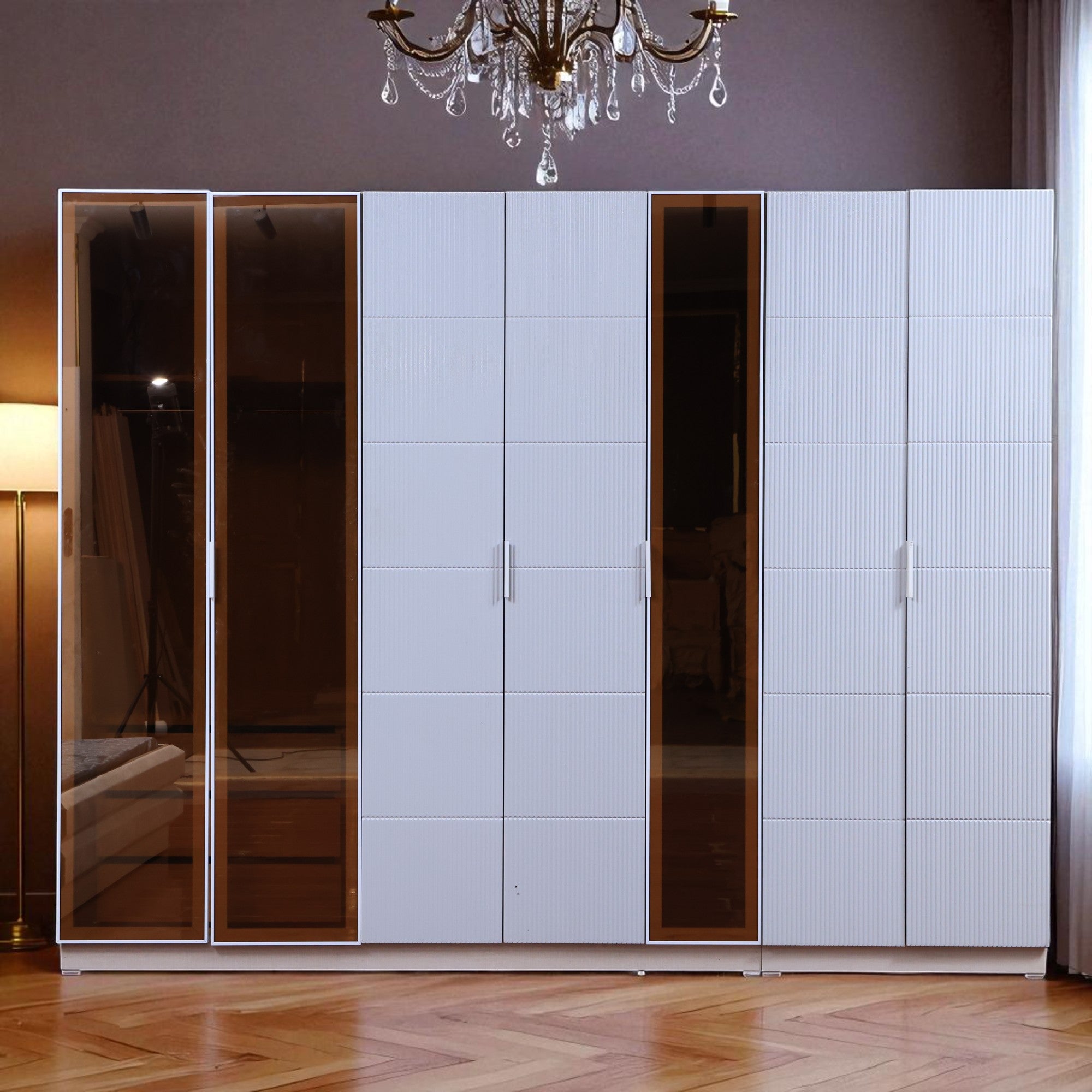 غرفة نوم ماستر 353