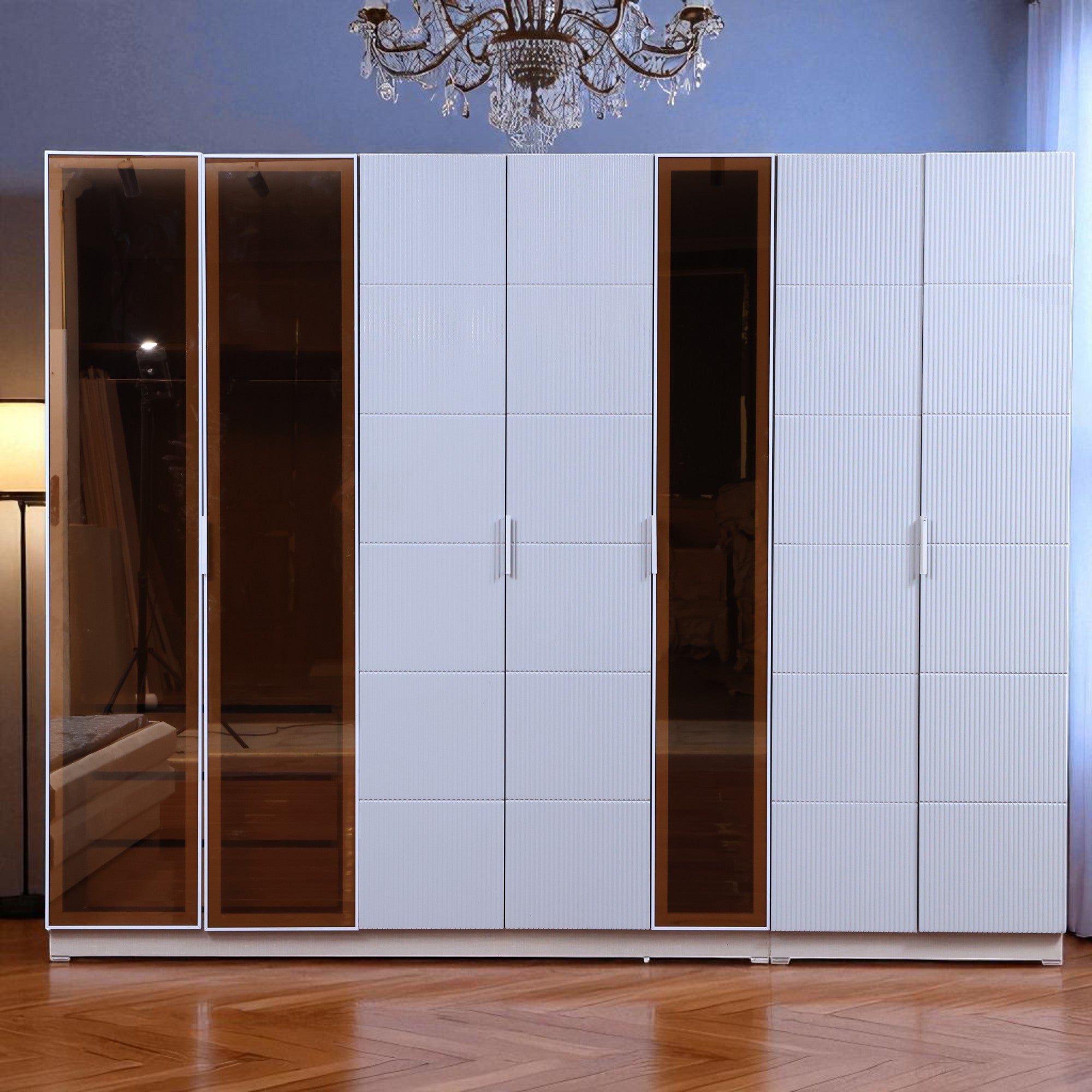 دولاب ماستر 353