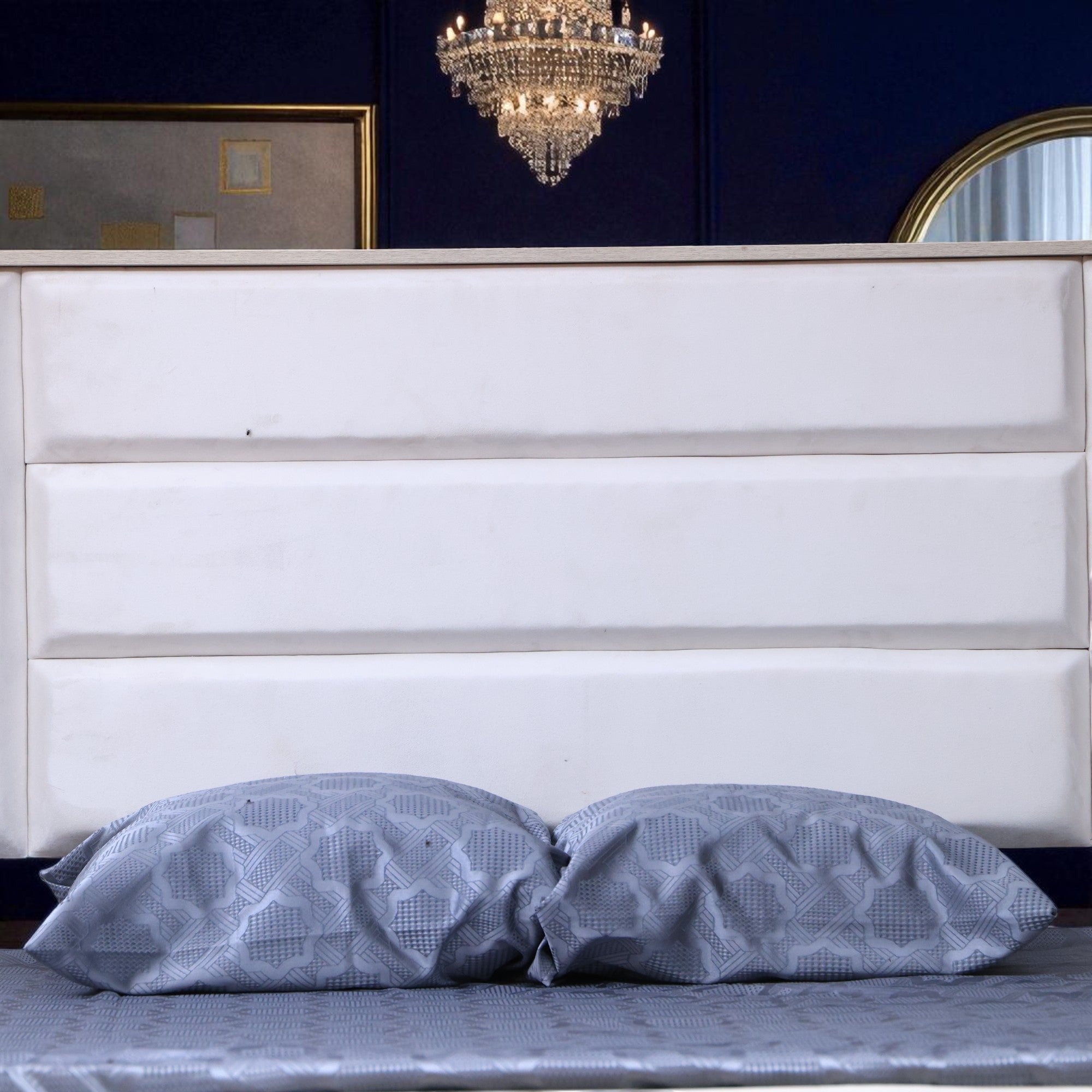 غرفة نوم ماستر 353