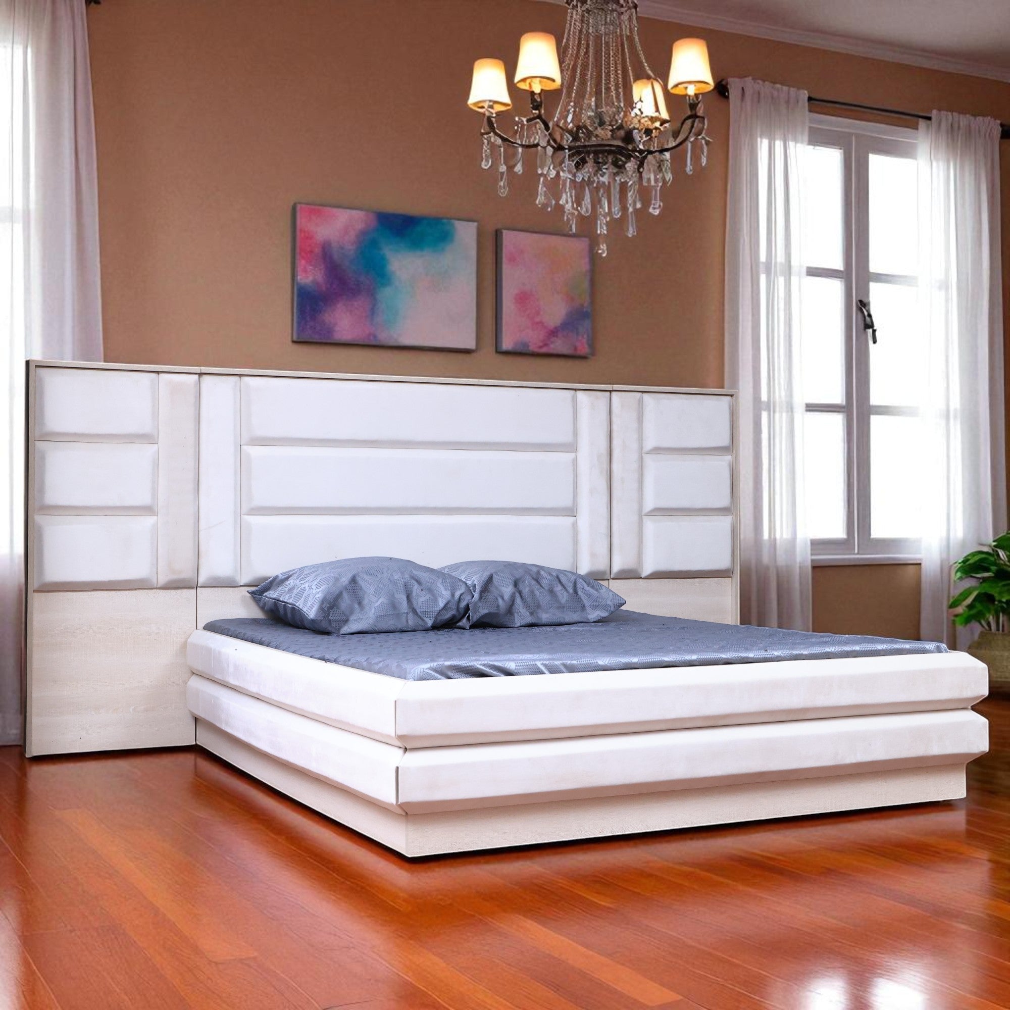 سرير ماستر 353