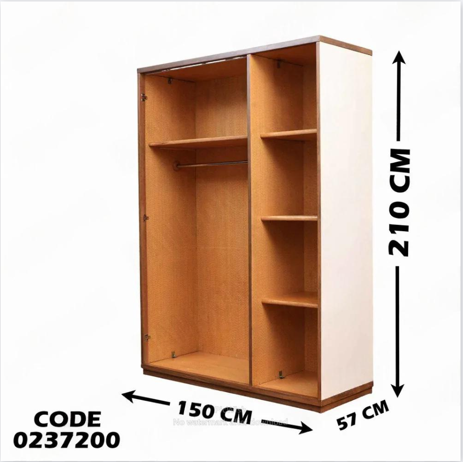 دولاب اطفال 372