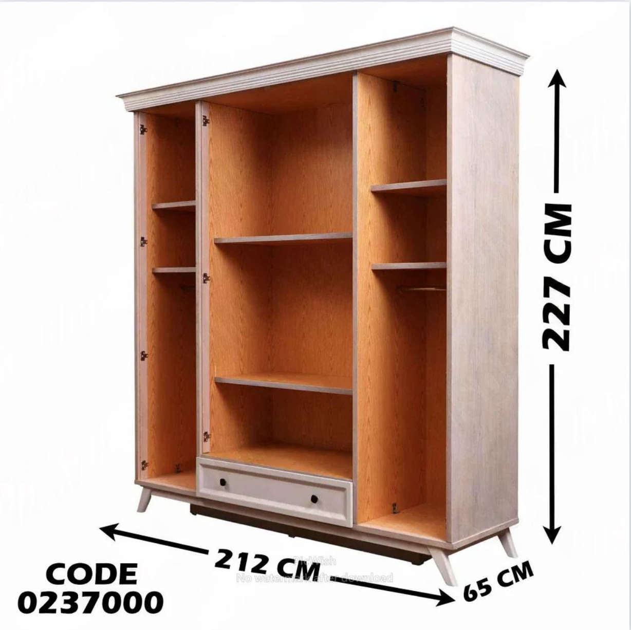 دولاب اطفال 370