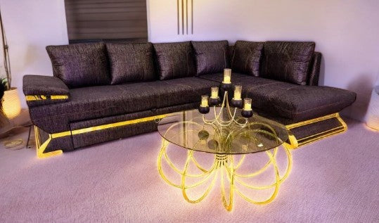 ركنة سرير و سحارة 134