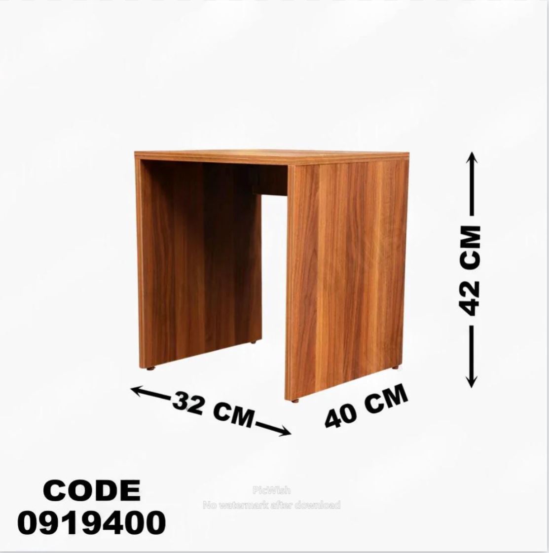 ترابيزة تليفزيون 194