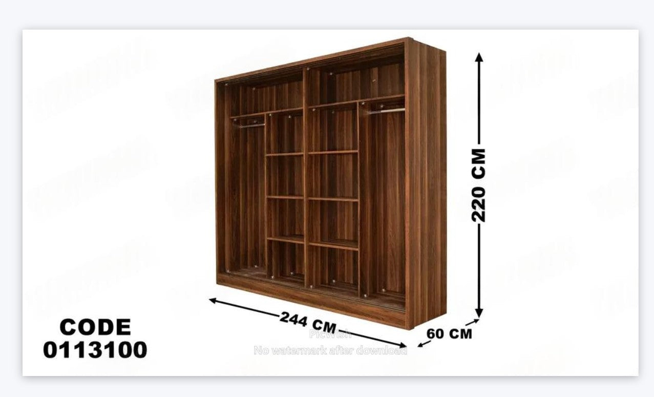 دولاب ماستر 131