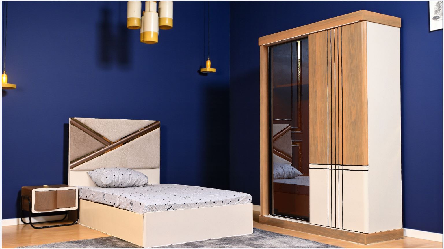 غرفة نوم اطفال 375