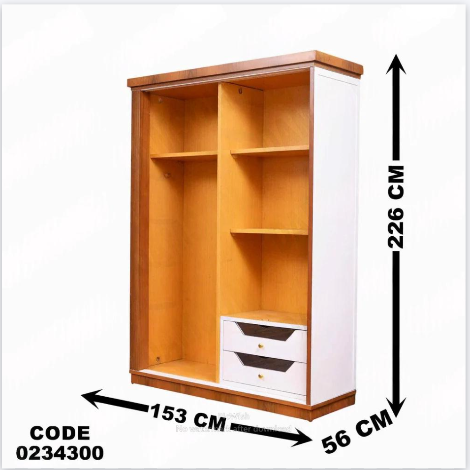 دولاب اطفال 343