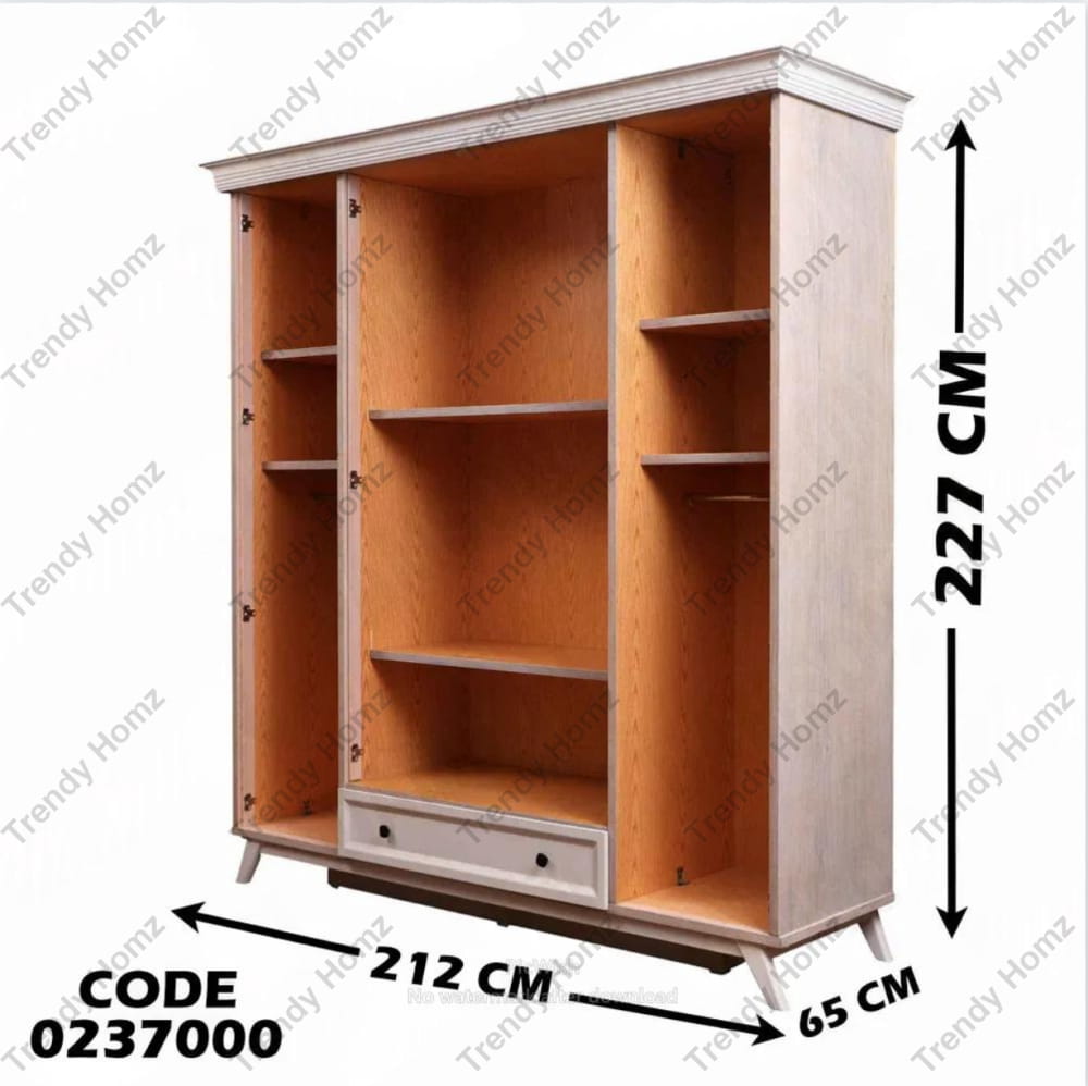 غرفة نوم اطفال 370