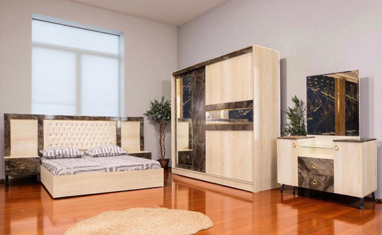 غرفة نوم ماستر 243