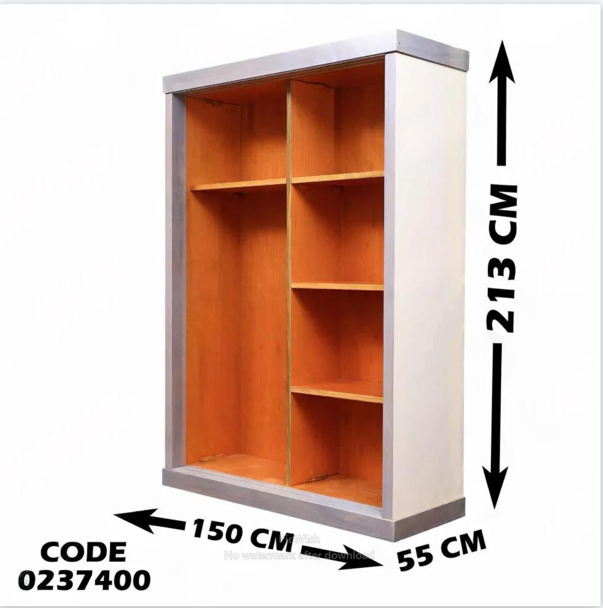 دولاب اطفال 374