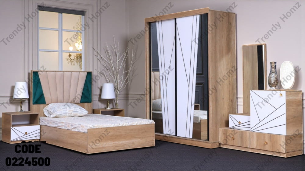 غرفة نوم اطفال 245