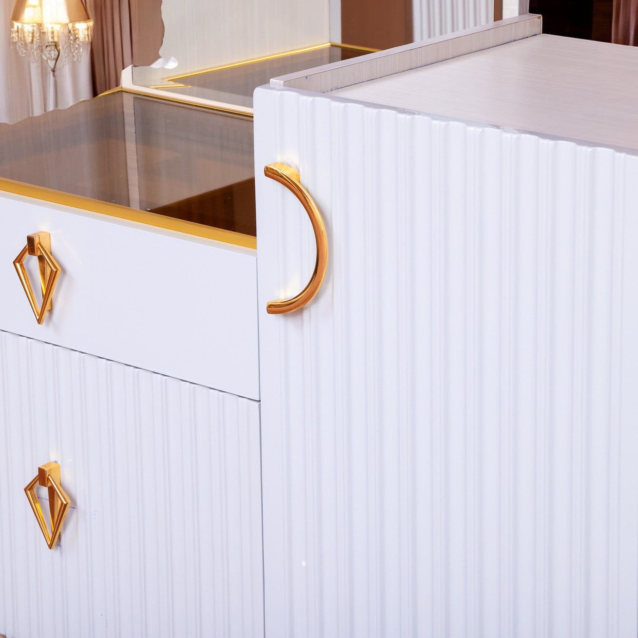 غرفة نوم ماستر 306