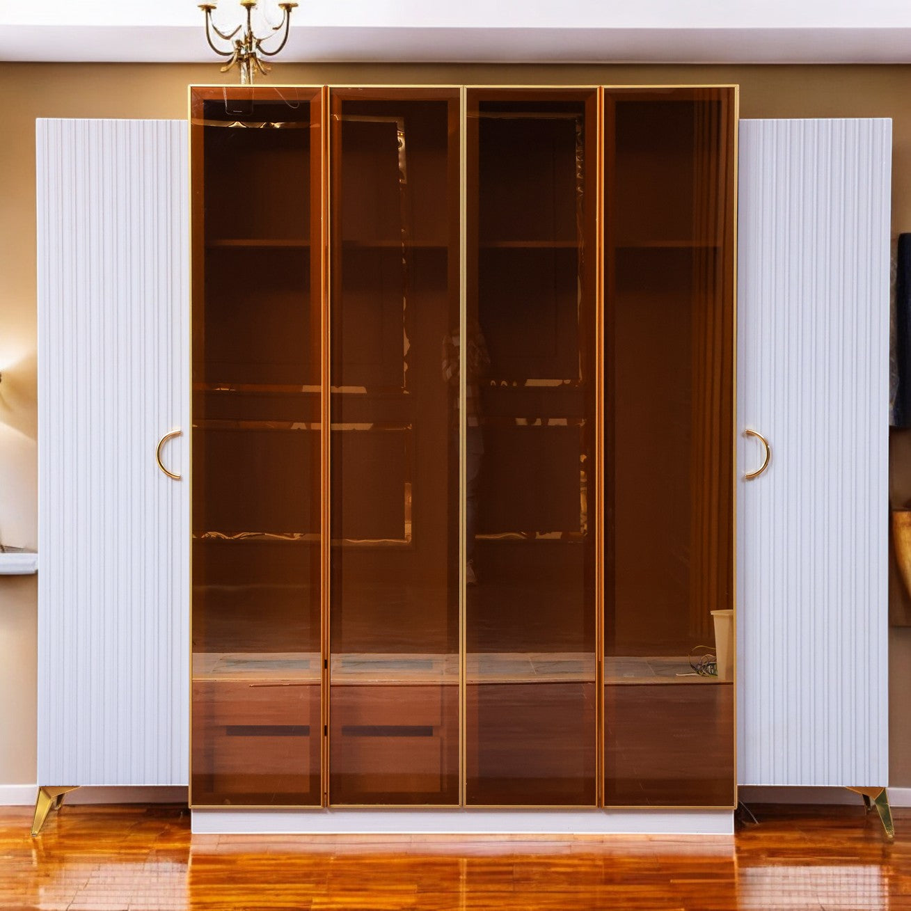 غرفة نوم ماستر 306