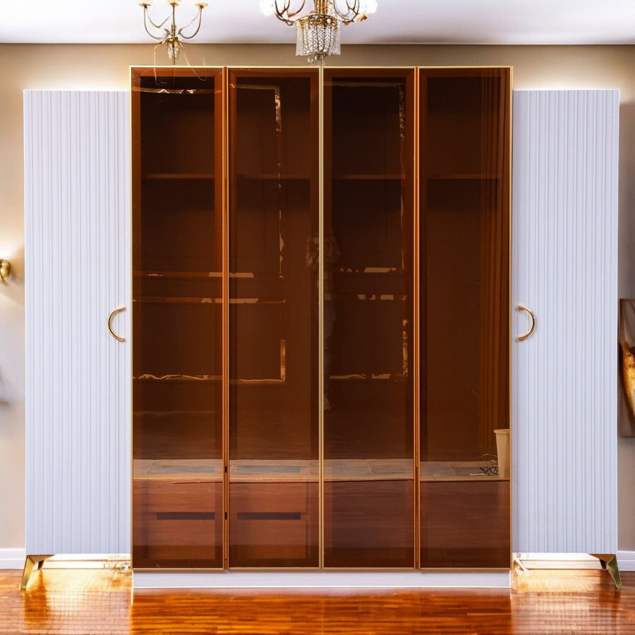 غرفة نوم ماستر 306