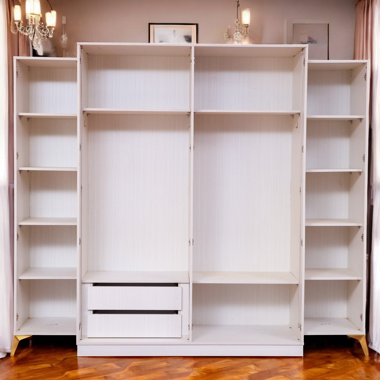 دولاب ماستر 306