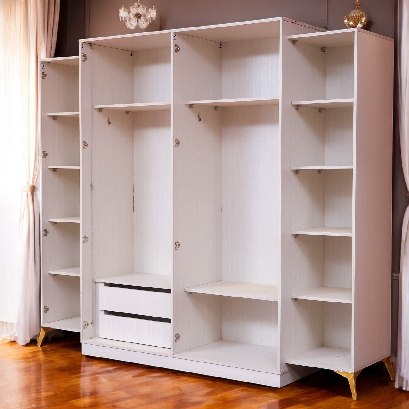 دولاب ماستر 306