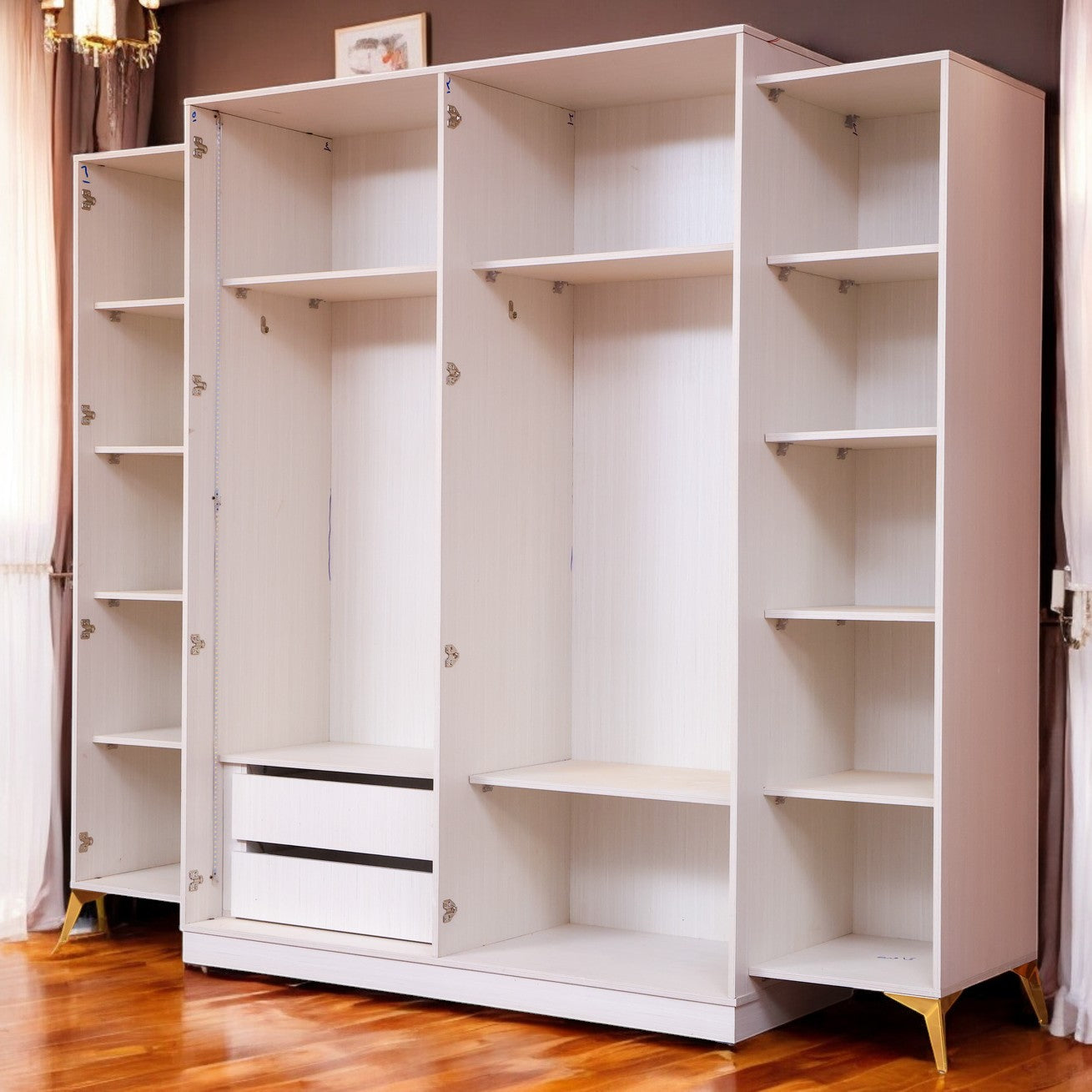 غرفة نوم ماستر 306