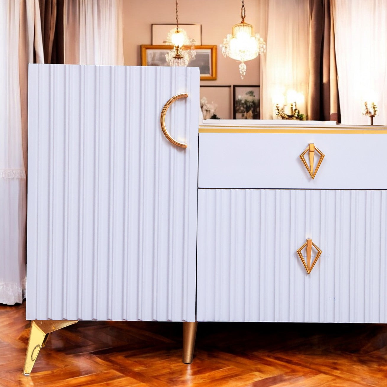 غرفة نوم ماستر 306