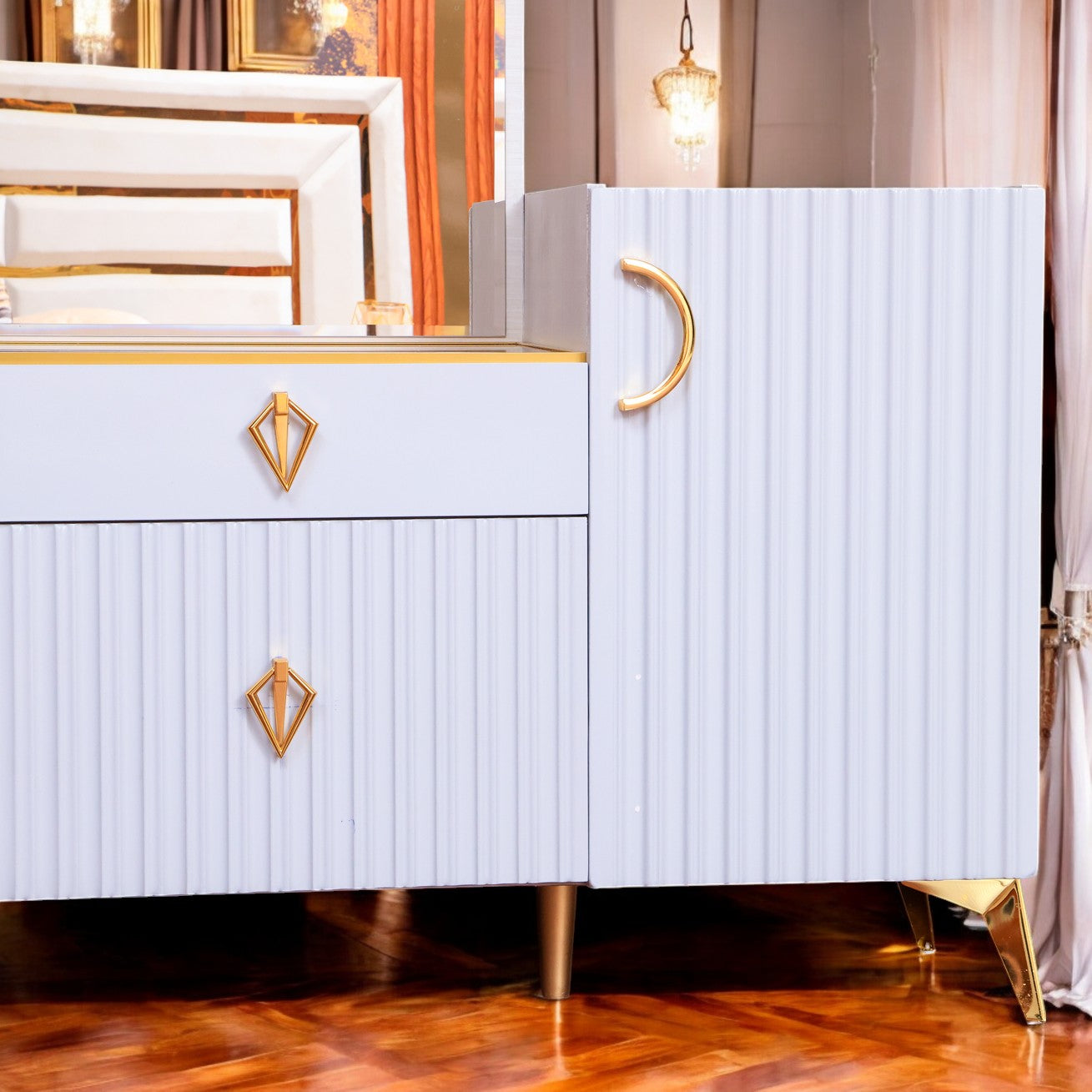 غرفة نوم ماستر 306