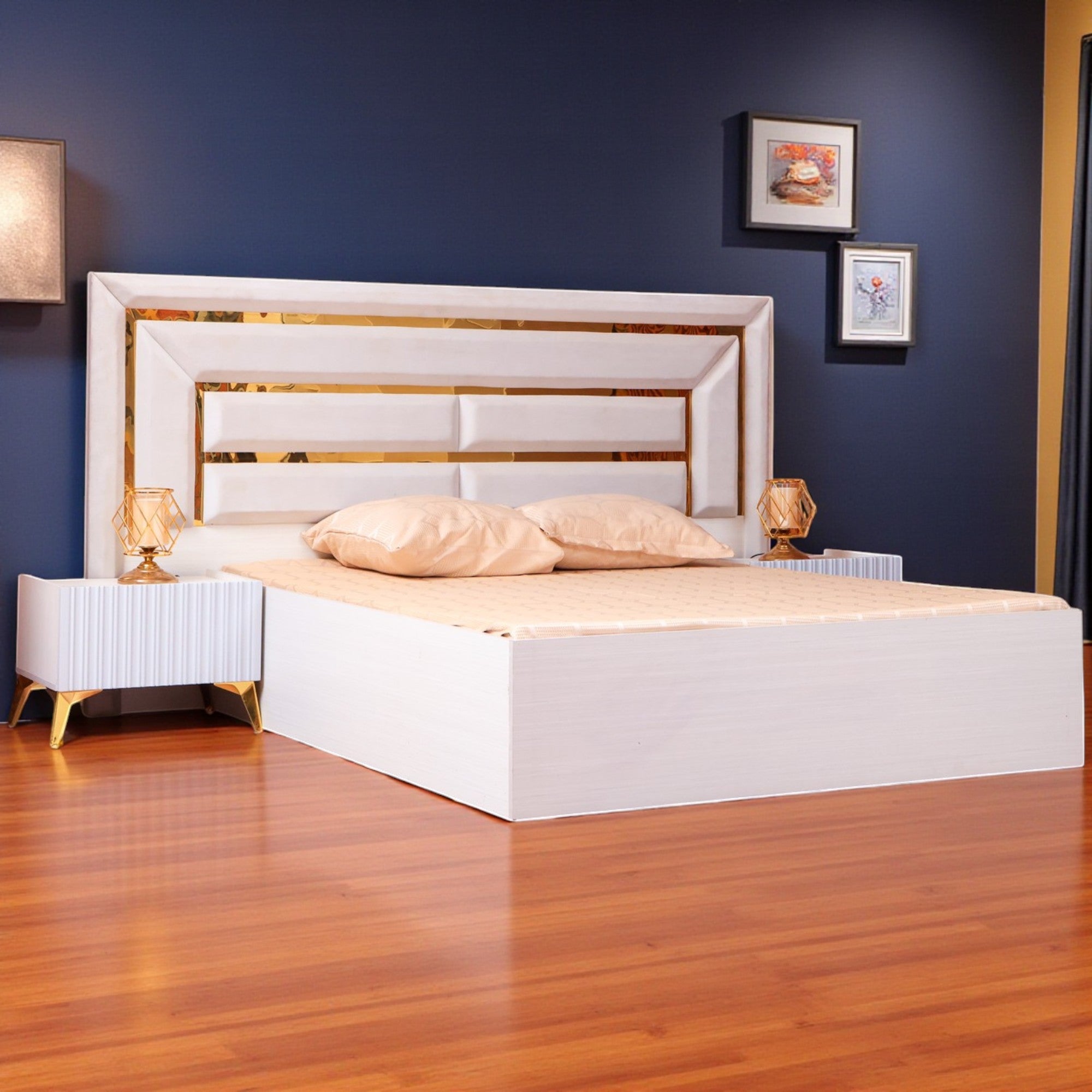 سرير ماستر 306