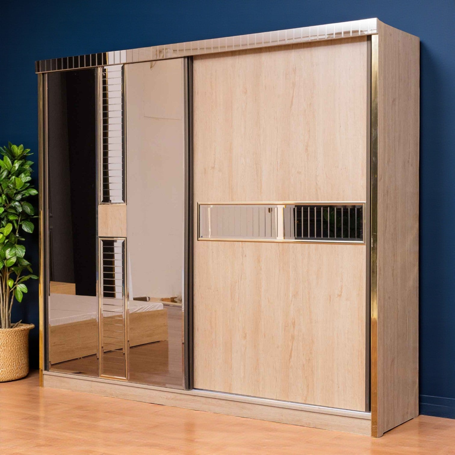 دولاب ماستر 307