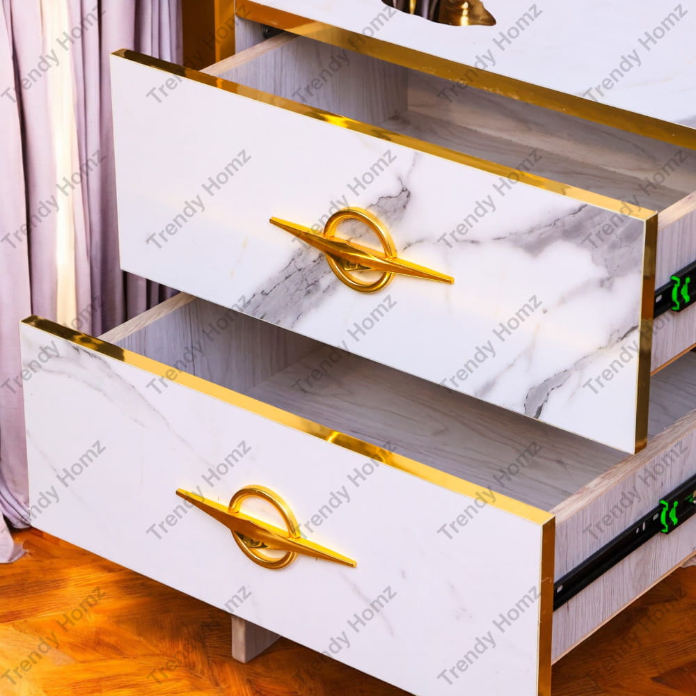 غرفة نوم ماستر 308
