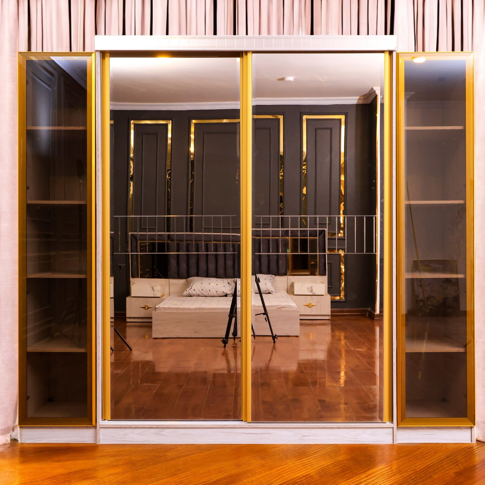 غرفة نوم ماستر 308