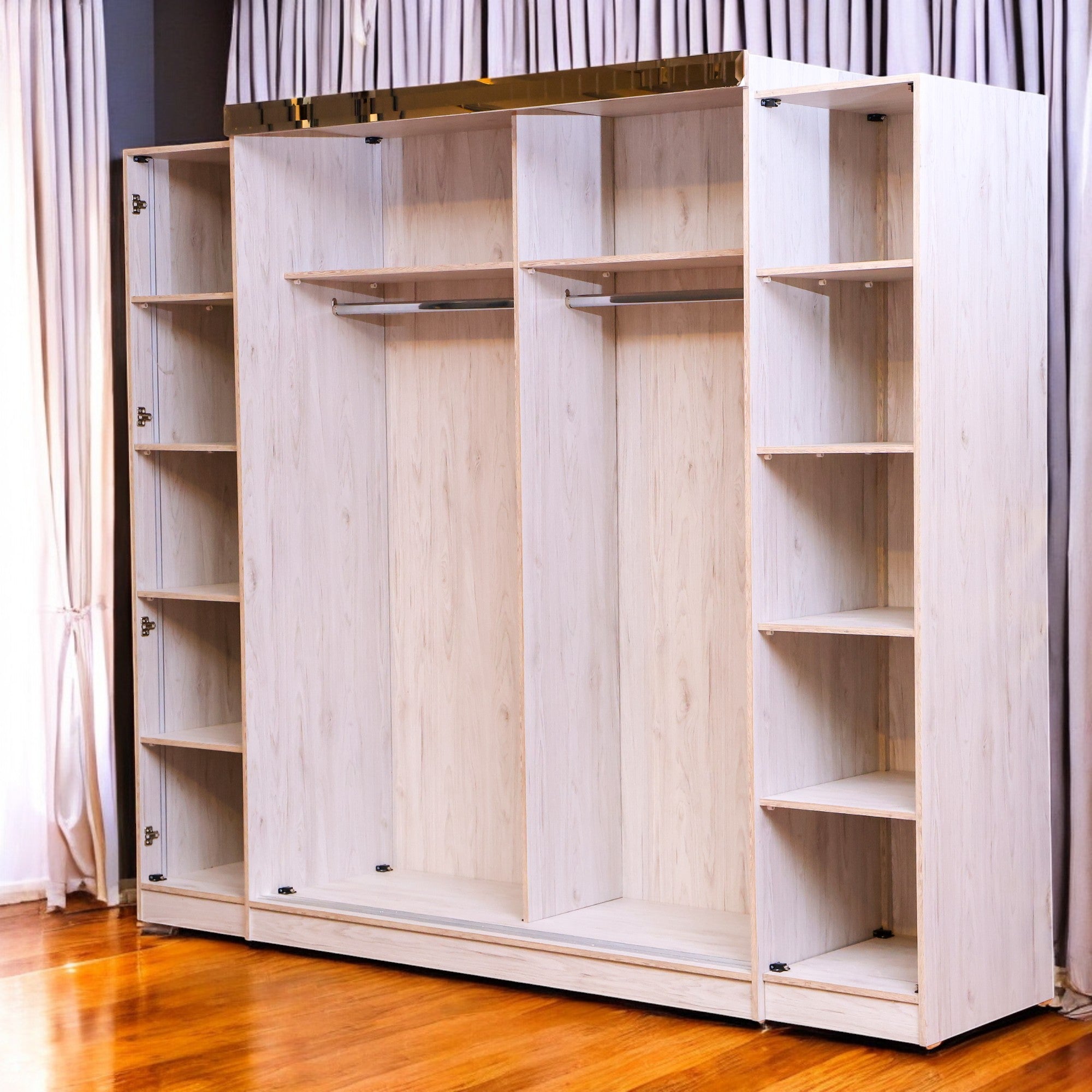 دولاب ماستر 308