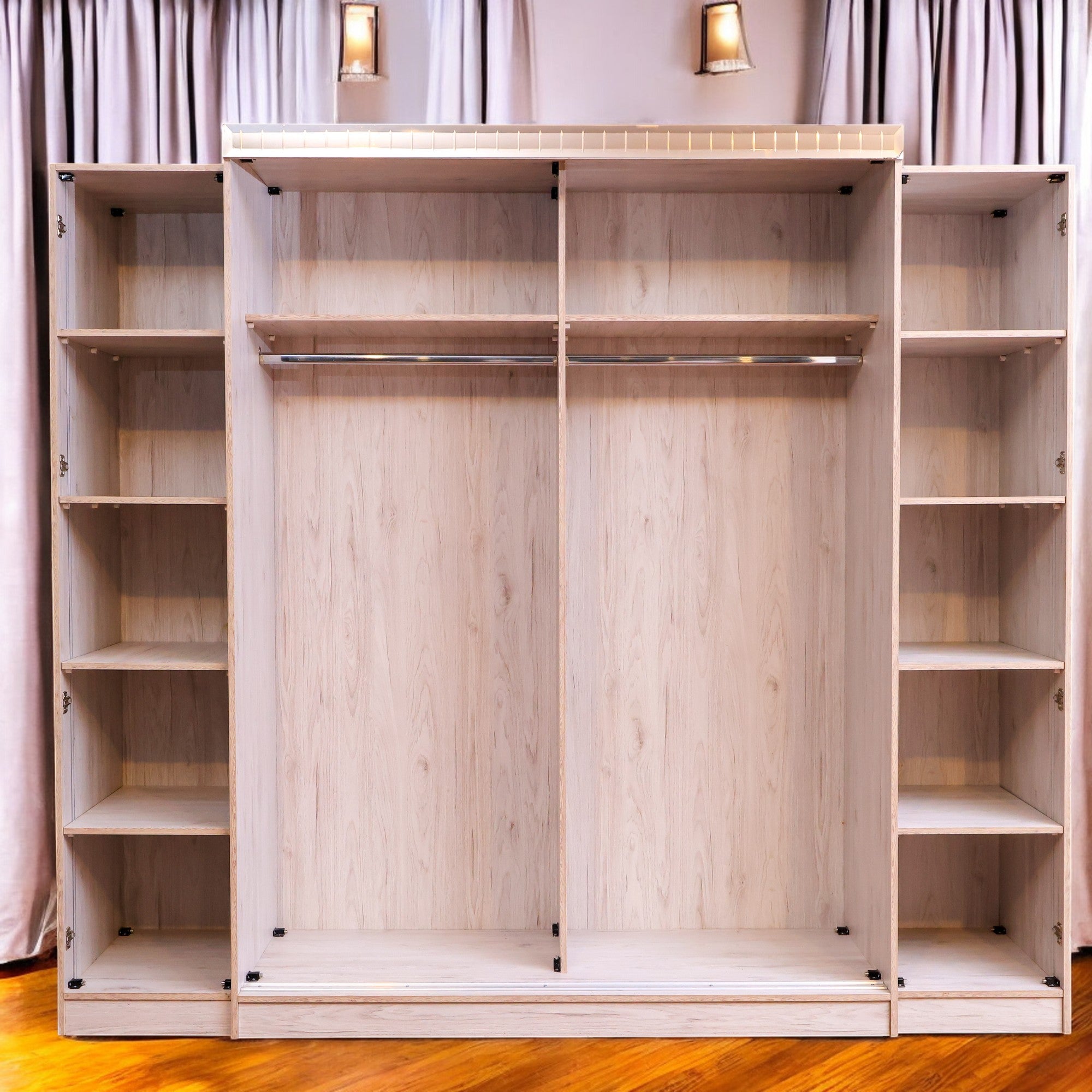 غرفة نوم ماستر 308