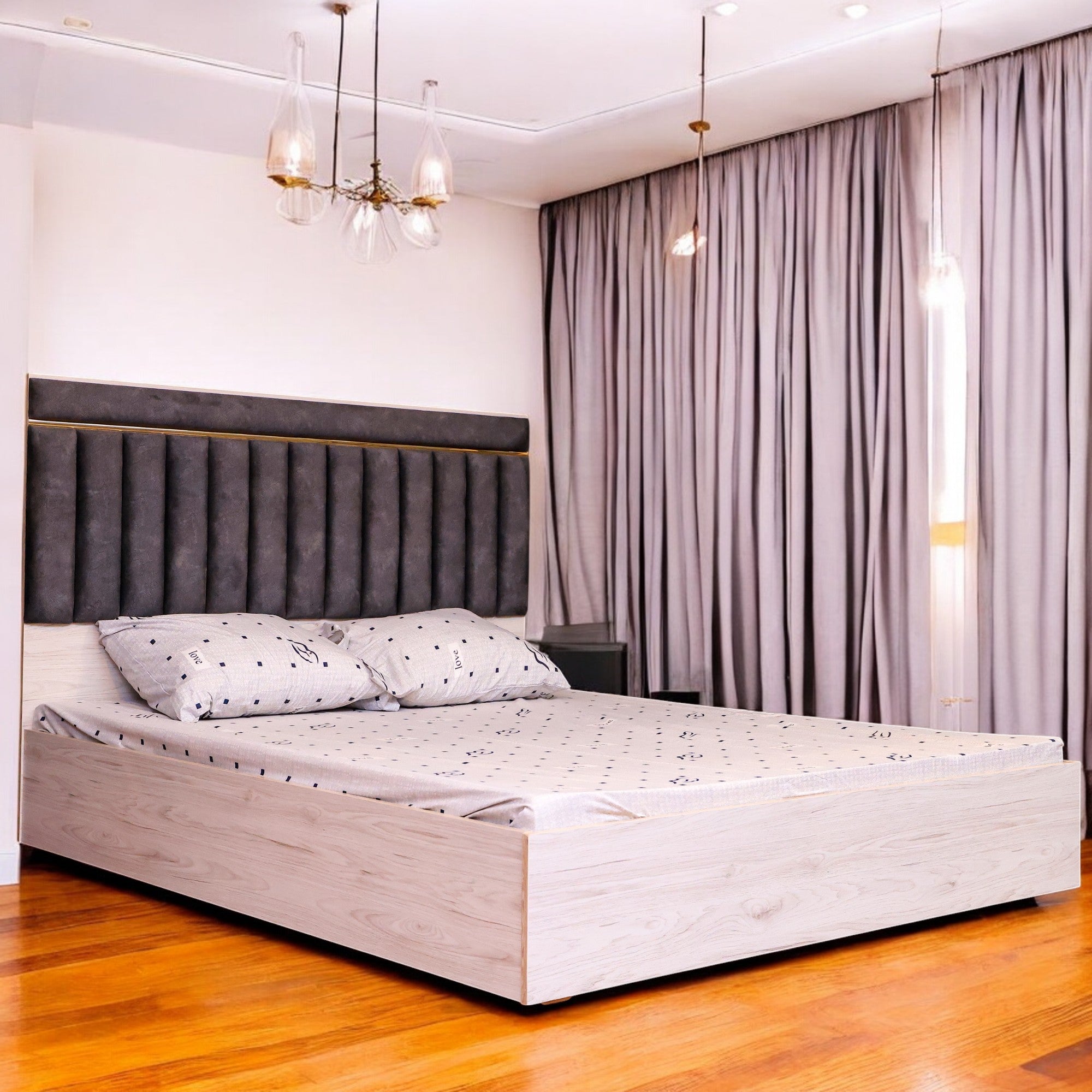 غرفة نوم ماستر 308