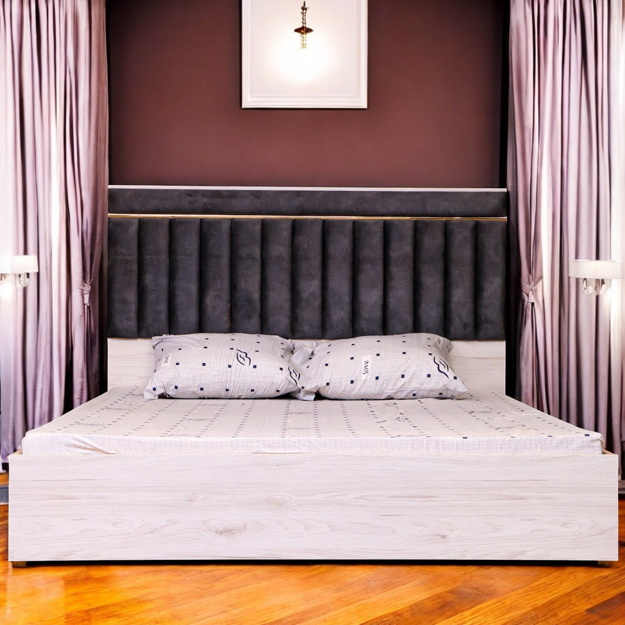 سرير ماستر 308