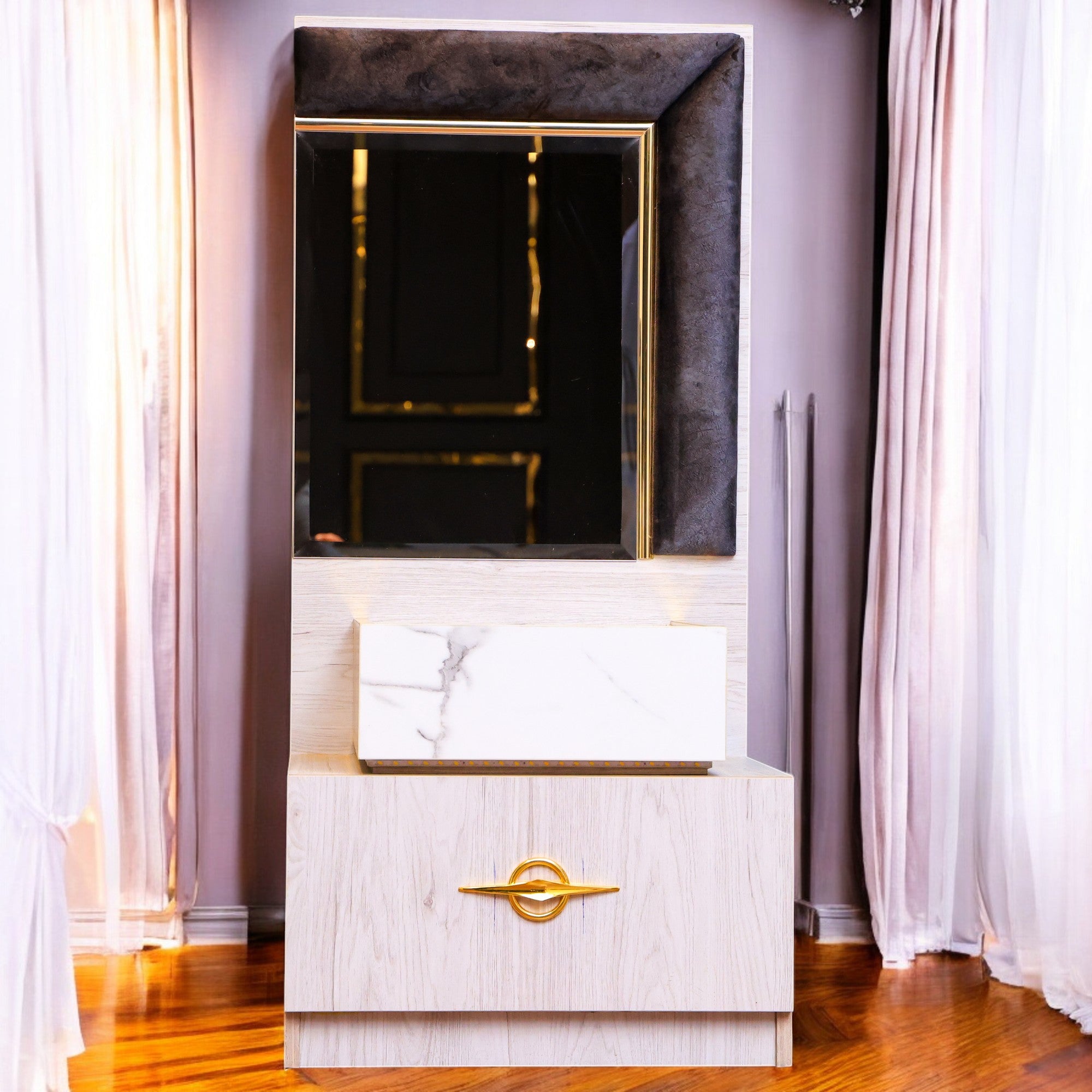 غرفة نوم ماستر 308