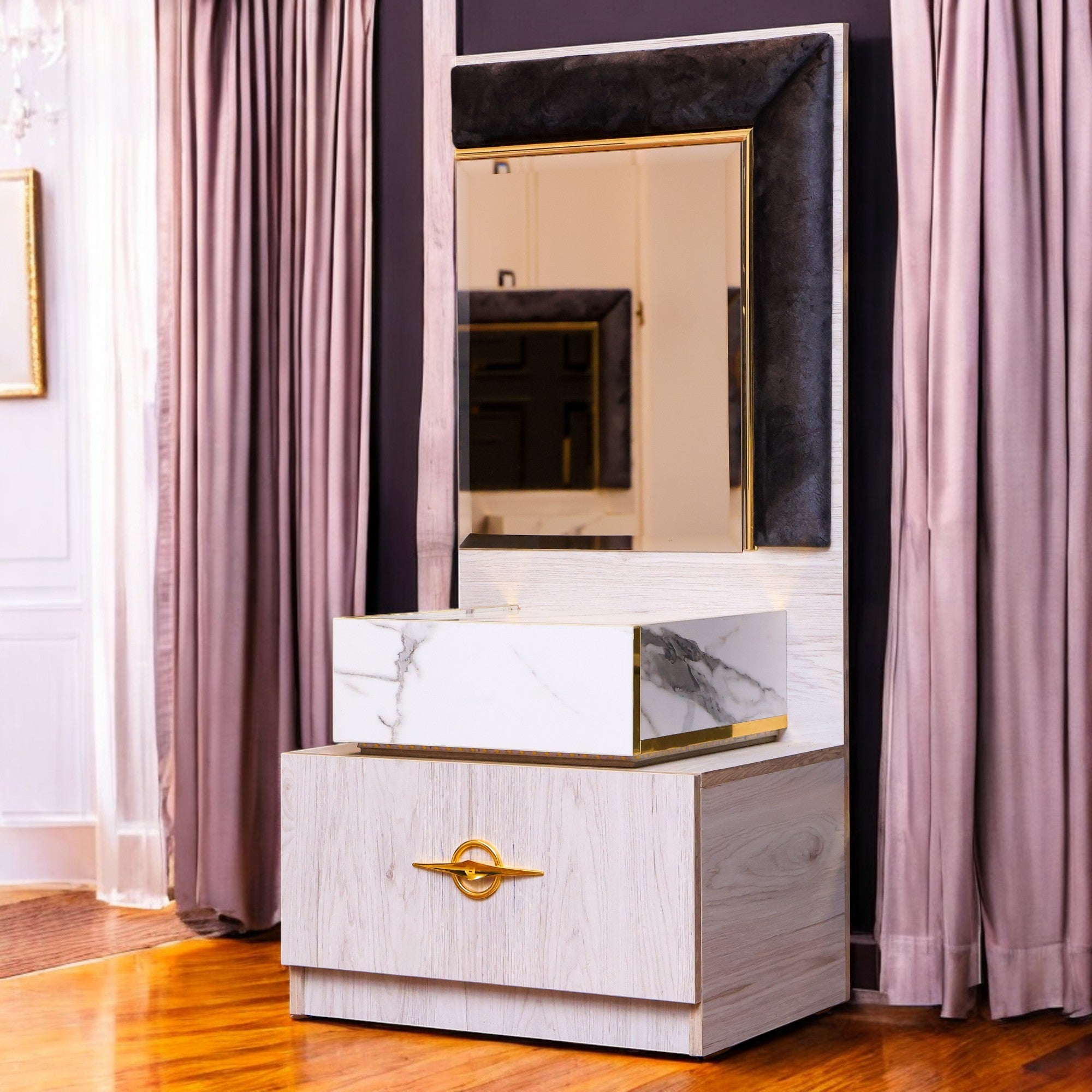 غرفة نوم ماستر 308